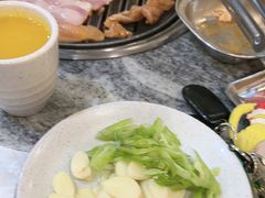 -高丽苑韩国烤肉(海昌路旗舰店)