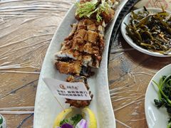 -醉壹号海鲜大排档·老厦门特色菜(厦门美食地标店)