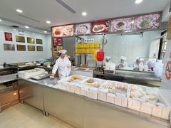 -美新点心店(陕西北路店)