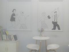 -姆们M Sweetie Cake(三里屯店)