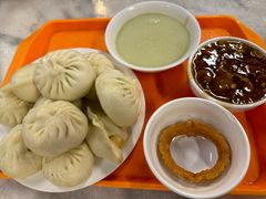 -天兴居(鲜鱼口街店)