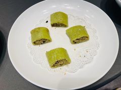 -骏莱海鲜鱼港(五角场店)