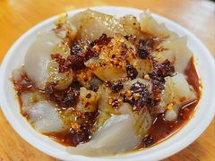 -蒋家槟豆面皮(友爱路店)