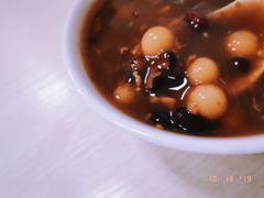 -罗子龙罗家桂花汤圆(曹都巷店)