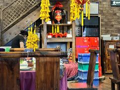 -甘家界牌柠檬鸭(青山店)