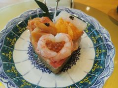 -鮨冠OMAKASE食べ放题(北京首店)