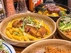 -西语炭烧牛排·西厨(石龙店)