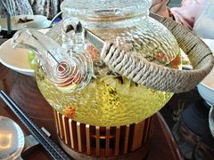 -环球港凯悦 · 享悦中餐厅