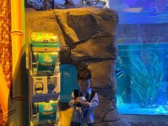 -沈阳海洋探索中心