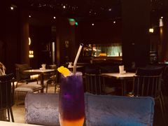 -STARRY CAFE & LOUNGE BAR(高新店)