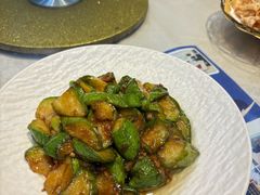 -新虹楼饭庄(崇明陈家镇店)