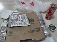 -棒约翰比萨·意面(君尚3019店)