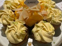 -BE BRIGHT KITCHEN(正佳广场店)