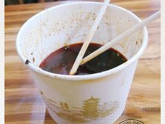 -王记生烫牛杂面馆(兰陵路店)