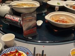 -徐记海鲜(汉城湖|太奥店)