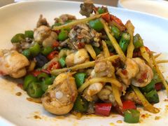 -隅乐胡椒虾·台湾菜·团建(皇岗店)