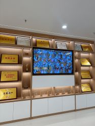 -千禧果月子会所(郑州东站店)