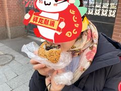 -白玉兰传统小吃