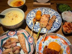 -鸟幸 TORISAKI 炭火居酒屋