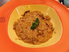 -我的意大利厨房