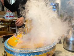 -贰重天冰煮羊自助火锅(东坝店)