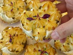 -世博源公馆·本帮融合菜·主题包厢·江景餐厅