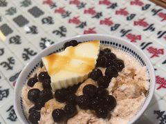 -堂屋糖水店(愚园店)