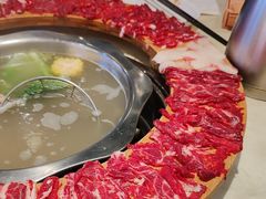 -小肥牛潮汕牛肉火锅(南联店)