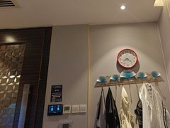 -华夏良子·足道SPA艾灸(翠微店)