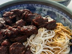 -旺泉餐饮店·清真牛肉面馆