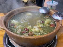 -司马街鸡煲(西华路店)