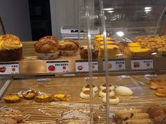 -凯斯汀蛋糕(大学城店)