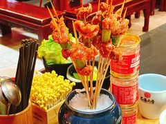 -巴蜀大将火锅(春熙店)