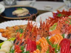 -悦泰环球美食自助(金茂旗舰店)