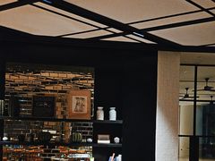 -瑰丽酒店·海吧·天际下午茶·现场DJ·天台酒吧