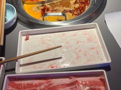 -季季红火锅(动壹店)