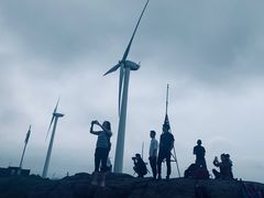 -东白山