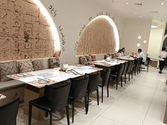 -小茉庐和牛自助火锅(龙湖万达店)