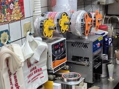 -陈记甜品窝(中山北路店)