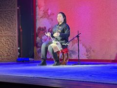 -盖碗儿梨园·变脸吐火·川剧(天府广场店)