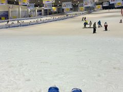 -绍兴启迪乔波冰雪世界