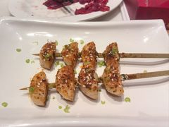 -鹅香四海·卤水火锅·砂锅粥·潮汕菜(宝安店)