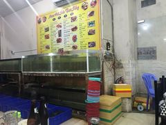 -QQ海鲜餐厅