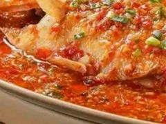 -破三川·新川菜(静安大融城店)