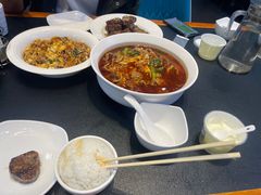 -紫光园·烤鸭·北京菜(团结湖店)