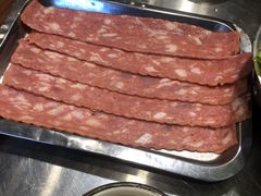 -英雄故事地摊烤肉(马驹桥店)