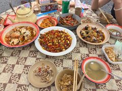 -老三样·旧食新味(绿地店)