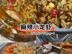 -聚味瞿记·龙虾堂(树木岭店)