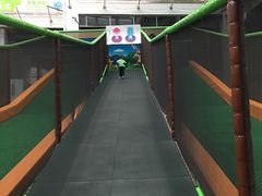 -蒙特利亲子乐园