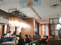 -新旺茶餐厅(嘉里城店)